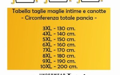 ESCLUSIVISTA INTIMO MARC LUIS CONFORMATO PER MESSINA E PROVINCIA