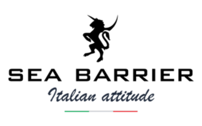 NUOVI ARRIVI SEA BARRIER PRIMAVERA ESTATE 2022