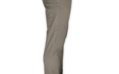 PANTALONI SEA BARRIER NEW ARDBEG IN COTONE DI FUSTAGNO DISPONIBILI FINO ALLA MIS.75