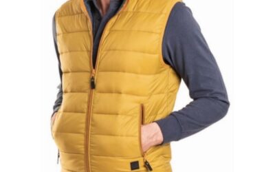 OFFERTISSIMA GILET BE BOARD €39,00