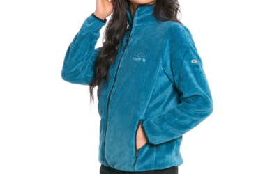 GIACCA IN PILE DONNA BE BOARD CONFORMATA DISPONIBILE FINO ALLA MIS.58