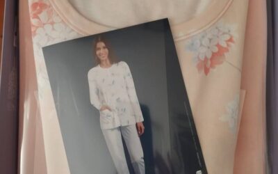 PIGIAMI LINCLALOR MANICA LUNGA CONFORMATI FINO ALLA MIS.64