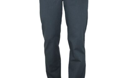 PANTALONE IN COTONE ELASTICIZZATO SEA BARRIER ART.RAY CONFORMATO