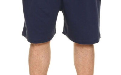 BERMUDA IN COTONE ROSETO MAX FORT DISPONIBILE FINO ALLA MIS.14XL