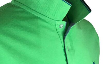 OFFERTISSIMA POLO M/M IN COTONE SEA BARRIER €14,90