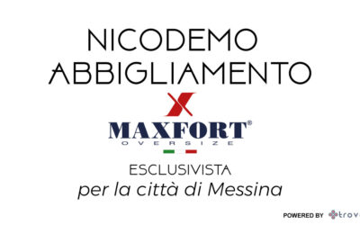 NUOVI ARRIVI A/I MAX FORT MESSINA E PROVINCIA