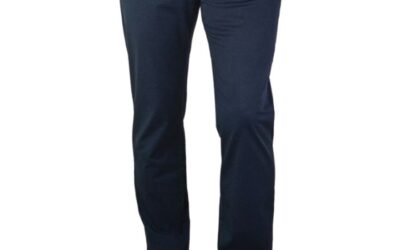 OFFERTA SEA BARRIER MESSINA: PANTALONE CINQUE TASCHE GIBY €39 FINO MIS.71