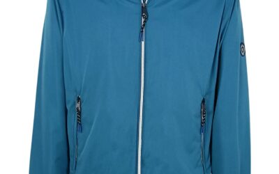 GIUBBOTTI E GILET COLLEZIONE P/E 2025 SEA BARRIER SALDO -30%