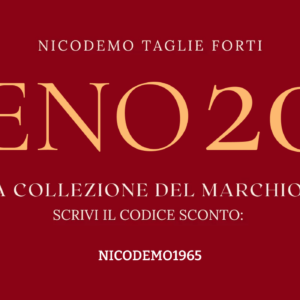 NICODEMO1965