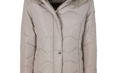 GIUBBINI DONNA VIRGINIA CONFORMATI SCONTO 30%