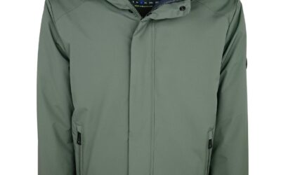 GIUBBINO SEA BARRIER GERARD CONFORMATO SCONTO 30%