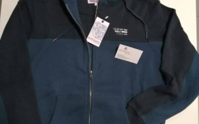 OFFERTISSIMA FELPE NO WAY SPORT CONFORMATE €34,00