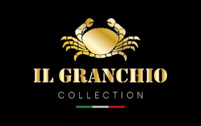 POLO E T-SHIRT CONFORMATE IL GRANCHIO PRIMAVERA ESTATE 2026 MESSINA