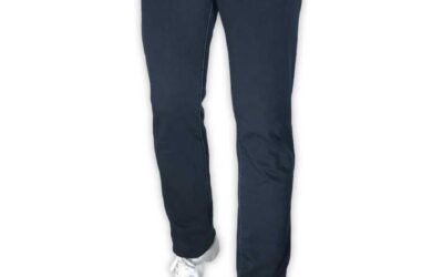 JEANS BERUNUS SEA BARRIER COL.DENIM DISPONIBILI FINO MIS.60