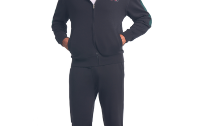 TUTE BE BOARD IN FELPA DI COTONE CONFORMATE OFFERTA €39,00