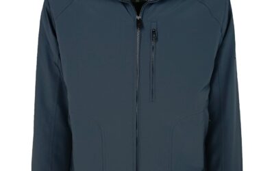 GIUBBINO CONFORMATO SEA BARRIER ALBINO DISPONIBILE FINO ALLA MIS.7XL €69,00