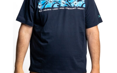 T-SHIRT MAX FORT 100% COTONE, DISPONIBILI FINO ALLA MIS.10XL