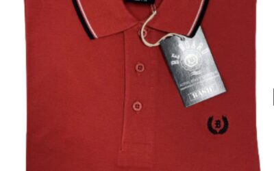 POLO BE BOARD M/M 9002C CONFORMATE DISPONIBILI FINO ALLA 9XL