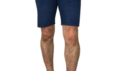BERMUDA DI JEANS SEA BARRIER CONFORMATO DISPONIBILE FINO ALLA MIS.75 OFFERTA €35,00