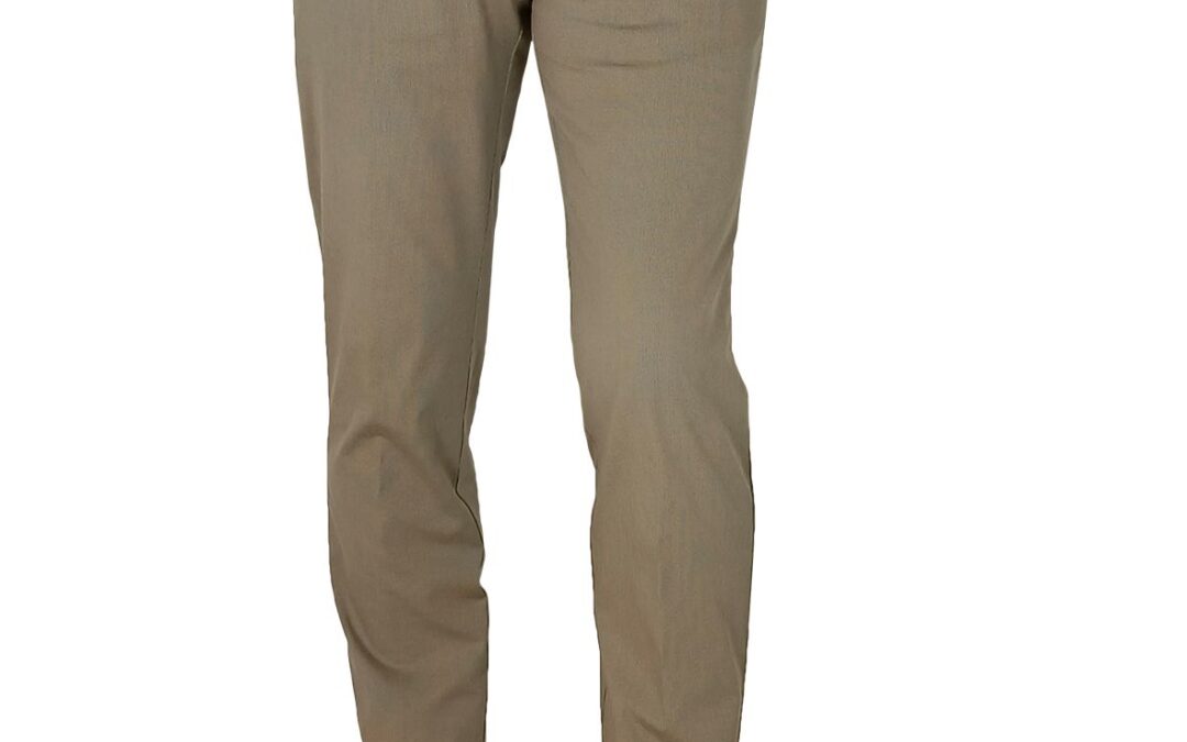 PANTALONE BAGGIO SEA BARRIER CONFORMATO €59,00 -30% €41,00